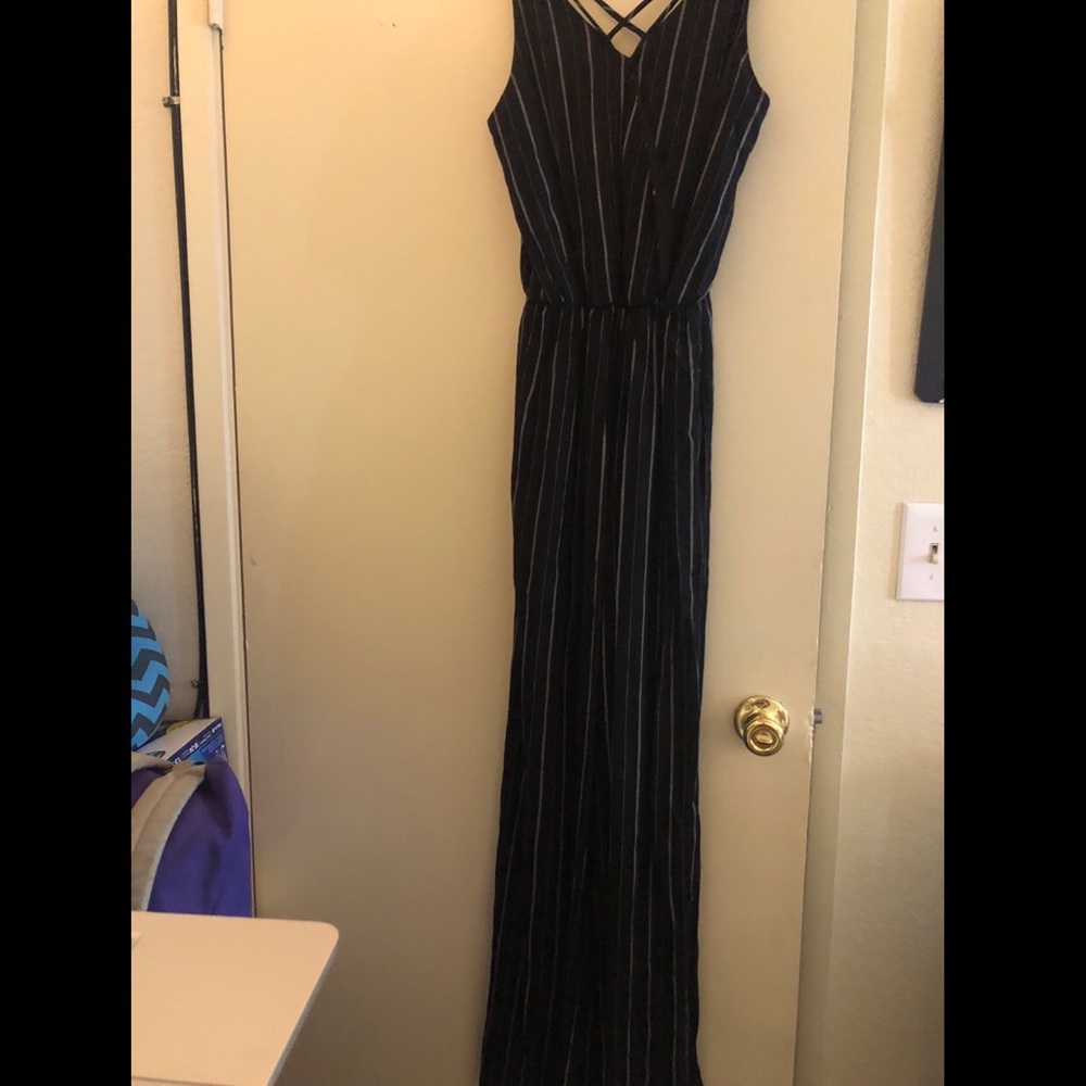 Jumpsuit